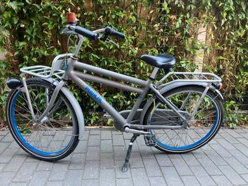 Jongens fiets 24 inch met versnellingen beschikbaar voor biedingen