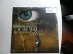 Nickelback- Silver Side Up HQ LP Nieuw Gesealed zeldzaam!, Ophalen of Verzenden, Nieuw in verpakking