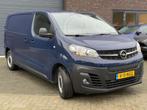 Opel Vivaro Electric L2 50 kWh bj 2023 nieuwstaat, Auto's, Bestelauto's, Parkeersensor, Opel, 2 stoelen, 450 min