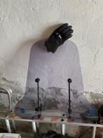 Vespa sprint/primavera smoked windscherm, Ophalen, Zo goed als nieuw, Overige modellen