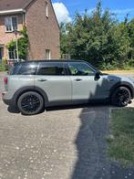 Mini Clubman 1.5 cooper business edition, Auto's, Mini, Automaat, 136 pk, 3 cilinders, Adaptive Cruise Control