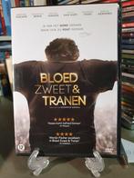 DVD Andre Hazes Bloed zweet en tranen, Alle leeftijden, Ophalen, Zo goed als nieuw
