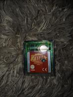 The legends of zelda oracle of seasons for game boy color, Avontuur en Actie, 1 speler, Ophalen of Verzenden, Zo goed als nieuw