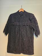 Mooi kanten blousje van nikkie, Kleding | Dames, Zwart, Zo goed als nieuw, Nikkie, Ophalen