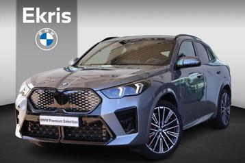 BMW iX2 eDrive20 67 kWh M Sport Edition beschikbaar voor biedingen