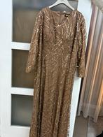 Avond jurk, Ophalen of Verzenden, Zo goed als nieuw, Jurk