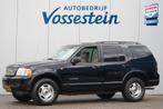 Ford USA Explorer 4.6-V8 Limited / 7 Persoons / NL-Auto / Le, Automaat, 238 pk, Gebruikt, Zwart