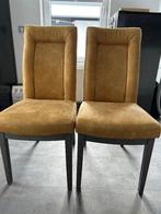 2 stoelen van H&H, Huis en Inrichting, Stoelen, Ophalen, Twee, Overige kleuren, Zo goed als nieuw