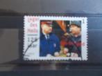 2012 - leger des heils (689c), Postzegels en Munten, Postzegels | Nederland, Verzenden, Gestempeld