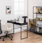 by fonQ basic Comfy Bureaustoel - Beige | Van €189, nu, Huis en Inrichting, Zwart, Nieuw, Ophalen of Verzenden, ByFonq