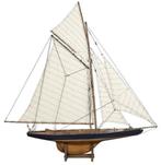 Modelschip AM zeilschip America's Cup Columbia 1901, Verzenden, Nieuw