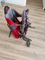 Vaude baby / kinddrager, Kinderen en Baby's, Babydragers en Draagdoeken, Ophalen, Gebruikt, Rug, Draagzak