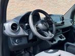 Mercedes-Benz Sprinter 316CDI 164PK L3H2 7G-Tronic / M-Bux /, Auto's, Bestelauto's, Automaat, Gebruikt, 4 cilinders, Navigatiesysteem