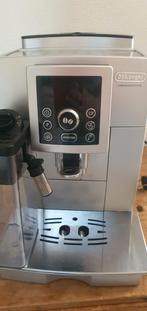Koffiemachine van delonghi  hij kan alles, Ophalen, Zo goed als nieuw