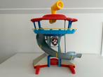 Paw Patrol uitkijktoren, Ophalen of Verzenden, Gebruikt
