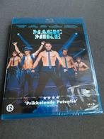 Magic Mike - bluray, Cd's en Dvd's, Blu-ray, Ophalen of Verzenden, Zo goed als nieuw, Muziek en Concerten