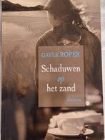 Gayle Roper - Schaduwen op het zand, Verzenden, Zo goed als nieuw, Nederland