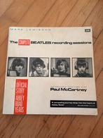 The Complete Beatles Recording Sessions - Mark Lewisohn, Ophalen of Verzenden, Gelezen, Artiest