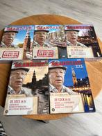 Baantjer XXL 1 t/m 5, Ophalen, Alle leeftijden, Boxset, Nieuw in verpakking
