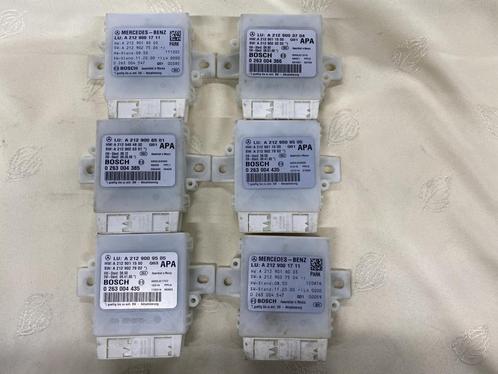 Regeleenheid W212 E Klasse A2129003704, Auto-onderdelen, Elektronica en Kabels, Mercedes-Benz, Gebruikt, Ophalen of Verzenden