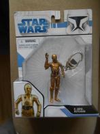 star wars sleutelhanger C-3PO, Verzamelen, Star Wars, Ophalen, Nieuw, Actiefiguurtje