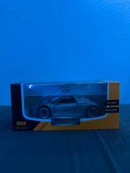 Porsche 918 Spyder 1:32 Die-Cast, Hobby en Vrije tijd, Modelauto's | 1:18, Ophalen of Verzenden, Nieuw, Auto, Overige merken