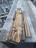 US VELDBED, Ophalen of Verzenden, Amerika