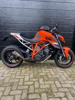 KTM superduke 1290 R 2015 | Headgrip, Alarm, ART slot etc., Naked bike, Particulier, 2 cilinders, Meer dan 35 kW