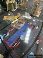 MAZDA RX-7 86 - 92 3D CPE VOORRUIT GELAAGD BLAUW, -, -, Nieuw, Ophalen of Verzenden