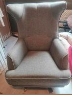 H&H Fauteuil - Comfortabel en Stijlvol, Ophalen