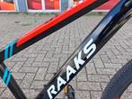 Fietshokje Beverwijk: Raaks Dakar MTB 24 inch S7 NIEUW, Hardtail, Heren, Niet ingevuld, Nieuw