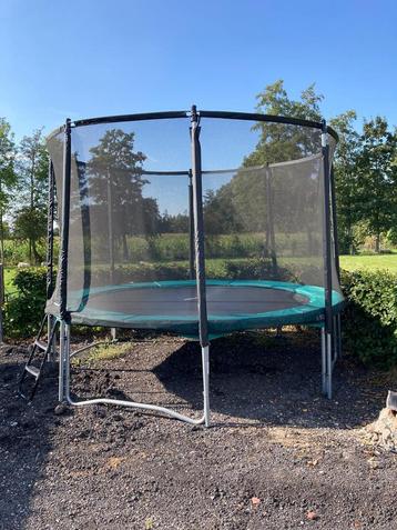AIRLIFE Trampoline Super Zwaar | Trampoline | Springen beschikbaar voor biedingen