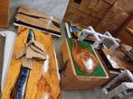Epoxy Tafels eettafels salontafels bijzettafels *Veel Keus*, Huis en Inrichting, Tafels | Eettafels, Ophalen, Nieuw