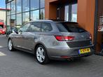 Seat Leon ST FR 1.4TSI ACT|Pano|ACC|Carplay|PDC|CAM|LED|Trek, Gebruikt, Euro 6, 4 cilinders, 150 pk