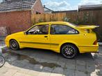 Ford Sierra 2.0 RS Cosworth 1987 Yellow, Auto's, Ford, Handgeschakeld, Grijs, Geïmporteerd, 1993 cc