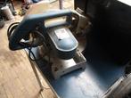 tafelcirkelzaagmachine, Doe-het-zelf en Verbouw, Gereedschap | Zaagmachines, Ophalen, Gebruikt, 1200 watt of meer, Cirkelzaag