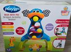 Loopwagen / Baby Walker - Playgro Draak, Ophalen of Verzenden, Nieuw, Overige typen, Met licht