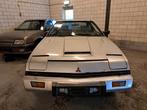 Zeldzame mitsubischi starion turbo!orginele NL auto, Mercedes-Benz, Bedrijf, Handgeschakeld, Coupé
