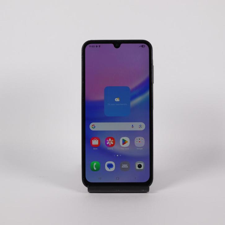 Samsung Galaxy A15 128GB  - C Grade, Telecommunicatie, Mobiele telefoons | Samsung, Gebruikt