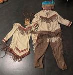 Indianenpakken te koop, Kleding | Heren, Carnavalskleding en Feestkleding, Ophalen of Verzenden, Zo goed als nieuw, Overige maten