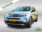 Opel Mokka-e Elegance 50-kWh 11kw (136PK), 1e-Eig, Keurig-On, Auto's, 12 maanden, 136 pk, Zwart, 24 min