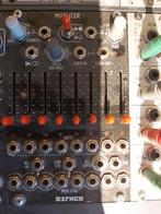 Befaco Muxlicer eurorack module, Ophalen of Verzenden, Zo goed als nieuw, Overige merken