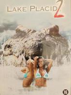 Lake Placid 2 Dvd NL uitgave ZGAN!!, Cd's en Dvd's, Dvd's | Horror, Vanaf 16 jaar, Ophalen of Verzenden, Zo goed als nieuw, Monsters