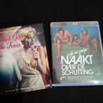 Naakt Over de Schutting (1973) Blu-ray + soundtrack CD, Ophalen of Verzenden, Zo goed als nieuw, Nederlandstalig