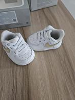 Nike air force crib Schoentjes Maat 16, Kinderen en Baby's, Schoentjes, Jongetje of Meisje, Ophalen of Verzenden, Zo goed als nieuw