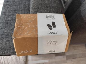 Joolz MaxiCosi (autostoel) adapters beschikbaar voor biedingen
