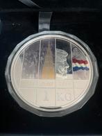 1 kilo munt, Postzegels en Munten, Munten | Nederland, Ophalen of Verzenden, Vóór koninkrijk, Overige waardes