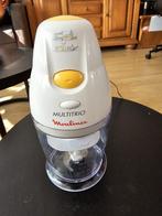 Mulititrio mixer, Ophalen, Zo goed als nieuw