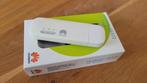 Huawei E8372 4G LTE usb dongle (met wifi), Ophalen of Verzenden, Zo goed als nieuw, Router met modem, Huawei