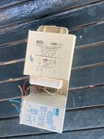 Travos 600 watt, Ophalen of Verzenden, Gebruikt, Overige typen